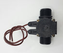 Hr Products MV75 Series 12vdc Solenoid Valve 3/4"