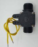Hr Products MV75 Series 24vac Solenoid Valve 3/4"