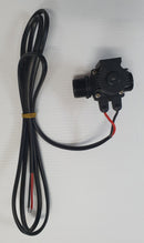 Hr Products MV75 Series 12vdc Latching Solenoid Valve 3/4"