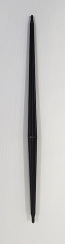 Naandan 30cm Stake Only Black