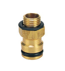 Neta Brass Sprinkler Adapter 1/4"