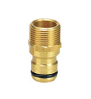 Neta Brass Sprinkler Adapter 18mm