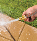 Neta Brass Adjustable Nozzle 18mm