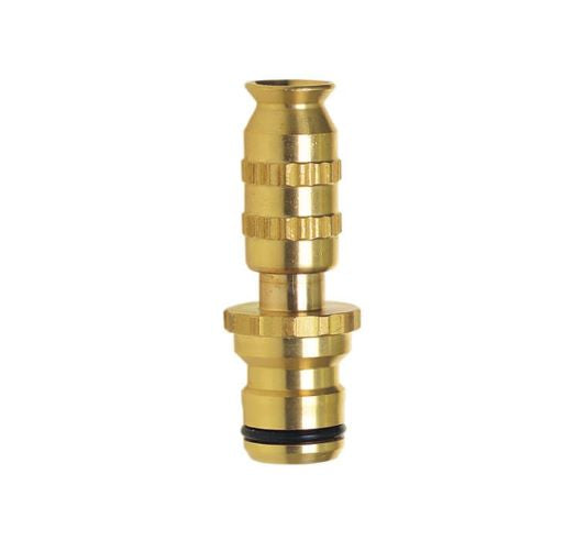 Neta Brass Adjustable Nozzle 18mm