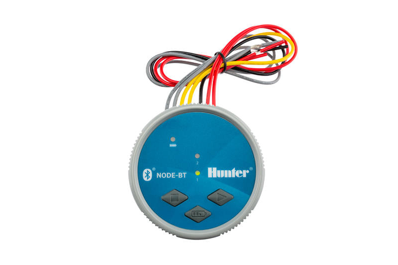 Hunter Bluetooth 2 Station Battery Control