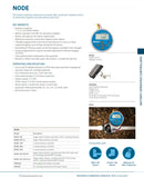 Hunter Battery Control with 1" PGV Solenoid Valve