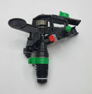 Norma Poly 1/2" Impact Full / Part-Circle