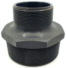 Norma 4" x 3" BSP Reducing Nipple