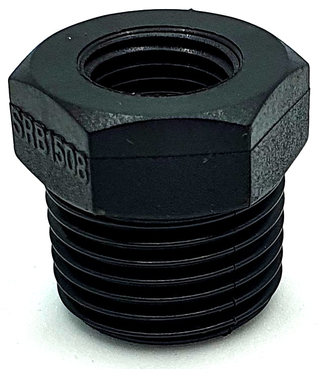 Norma 1/2" x 1/4" BSP Bush