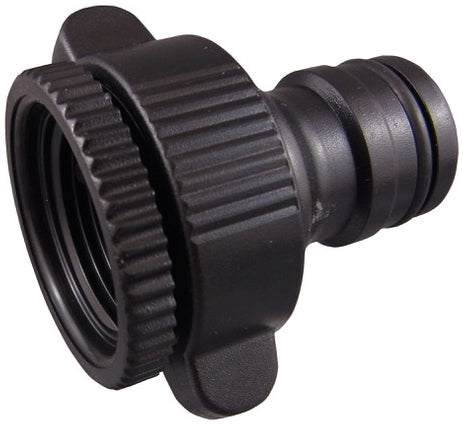 Orbit Universal Tap Adaptor 3/4"-1" x 18mm