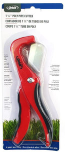 Orbit Poly Pipe Cutter 25mm