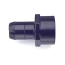 Philmac 38mm Barb x 1 1/4" Female Thread