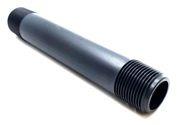 Poly Riser 1 1/2