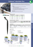 Antelco Potstream Stake