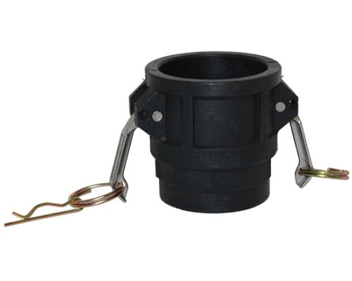 Poly Camlock 80mm Type D