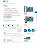 Hunter PRO C 9 Station Expansion Module
