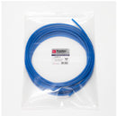 Puretec 3/8" Push Fit Tubing Blue x 10m