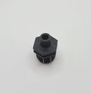 Coolnet Female Press Fit to 1/2" Male Thread