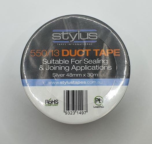 Stylus PVC Tape 30m