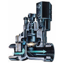 Rainbird DV 25mm Solenoid Valve With Flow Control