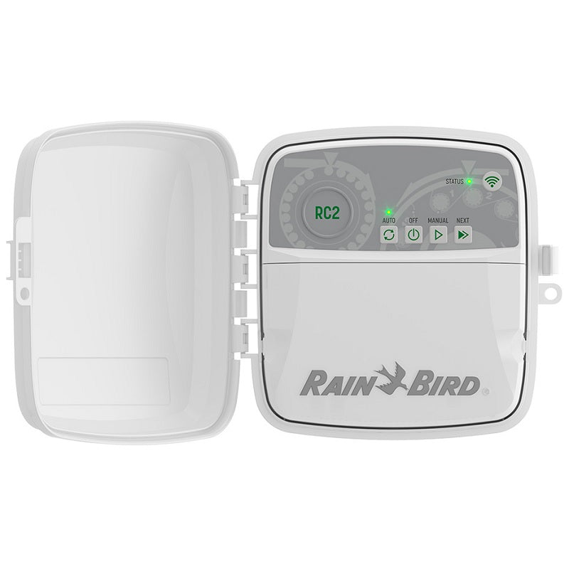 Rainbird RC2 8 Station Wi-fi Controller