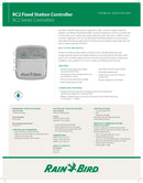 Rainbird RC2 8 Station Wi-fi Controller
