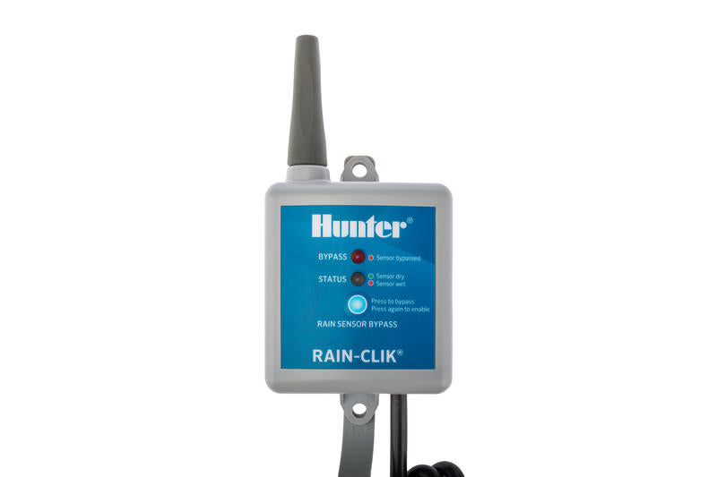 Hunter Wireless Rain Clik Rain Sensor