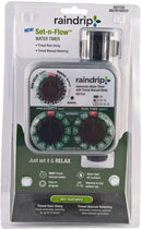 Raindrip Single Station Tap Timer