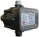 Reefe Pressure Control 1.5 bar Standard Plug