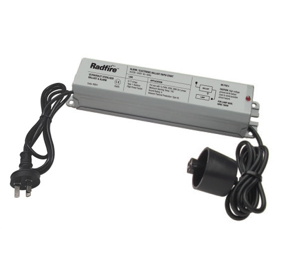 Puretec Ballast Suits R1400,R2700,R5000,R1100