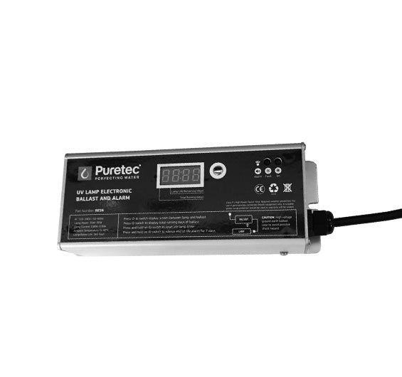 Puretec Ballast Suits Hybrid H Series