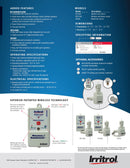 Irritrol Wired Rain Sensor
