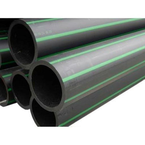 Rural Green Line Poly 2
