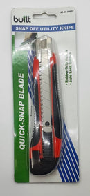 Large Snap-Off Utility Knife