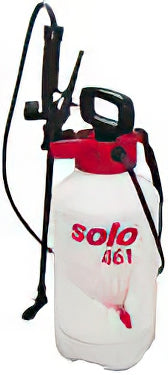 Solo 5l Domestic Hand Sprayer