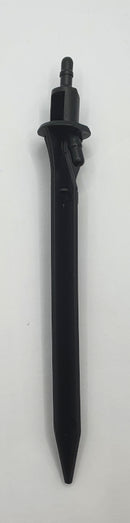 Netafim Spray Stake 22 l/h Black