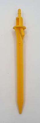 Netafim Spray Stake 12 l/h Yellow