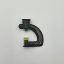 Naandan Yellow Upside Down Spreader Green Nozzle 104l/h