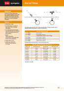 13mm Curved Rubber Grommet