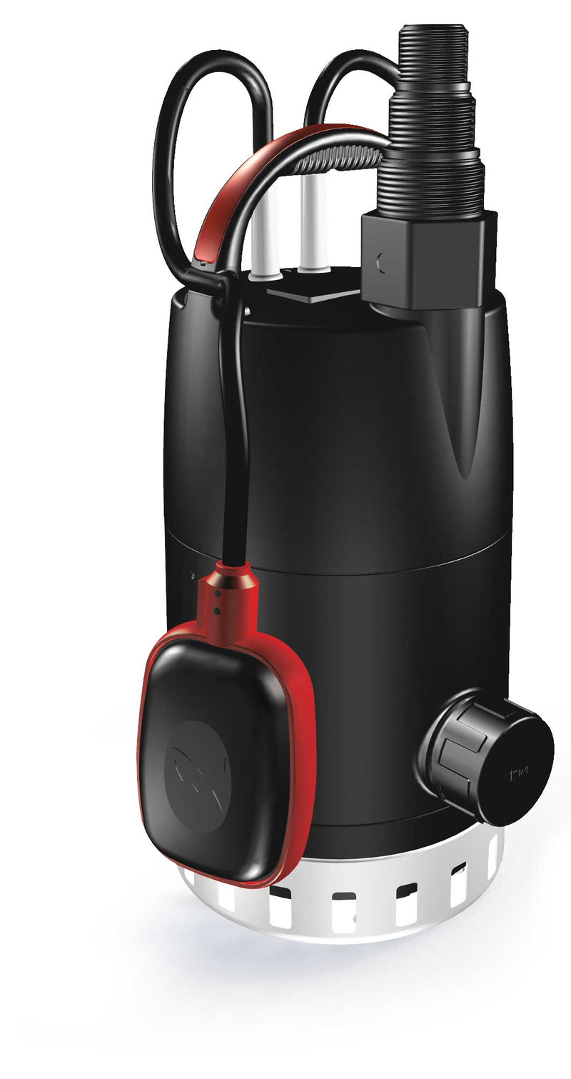 Grundfos 108w Poly Submersible Drainage Pump
