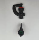 Naandan Anti Ant Swivel 104 l/h Green Nozzle