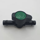Antelco 13mm Barbed Inline Valve