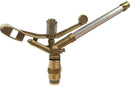 VYR Brass 1 1/4" Full Circle Impact Sprinkler