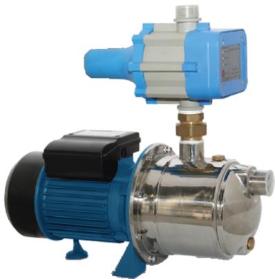 Waterpro 750w Pressure System