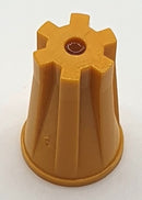 Senninger Gold Wobbler Nozzle