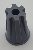 Senninger Grey Wobbler Nozzle