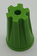 Senninger Lime Wobbler Nozzle