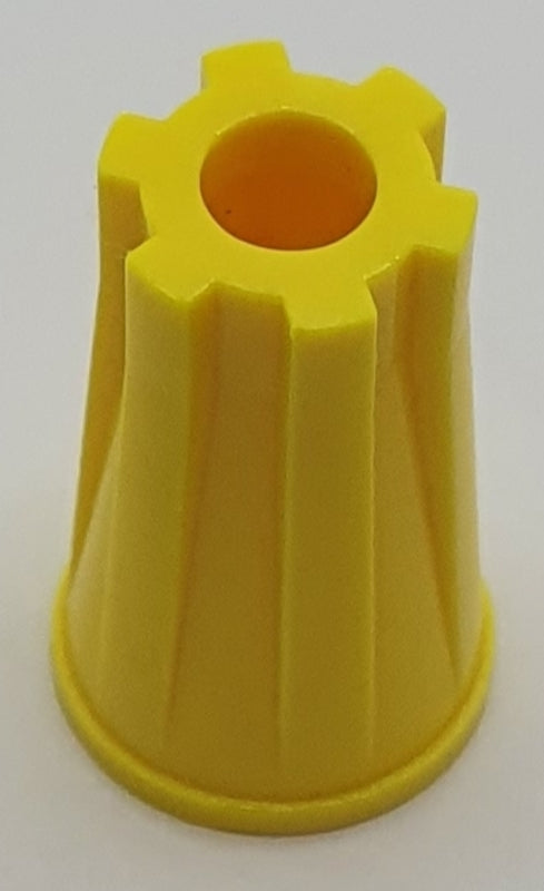 Senninger Yellow Wobbler Nozzle