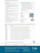 Hunter X2 8 Station  Outdoor Controller