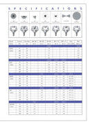 Philmac XL Pro Jet 180° 70 l/h